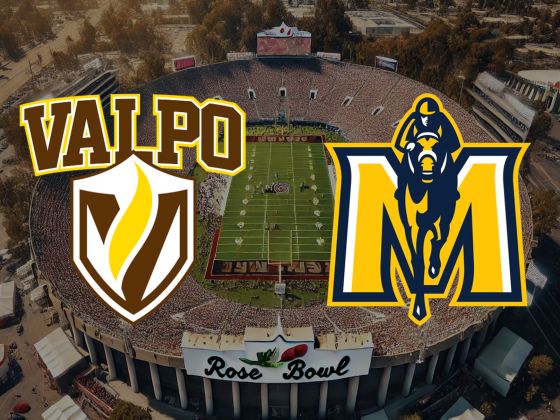 Murray State Racers vs. Valparaiso University